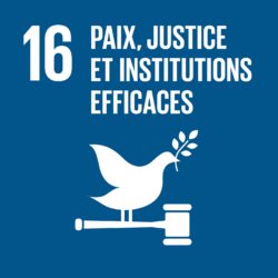 paix justice