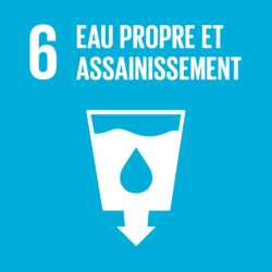 eau propre assainissement