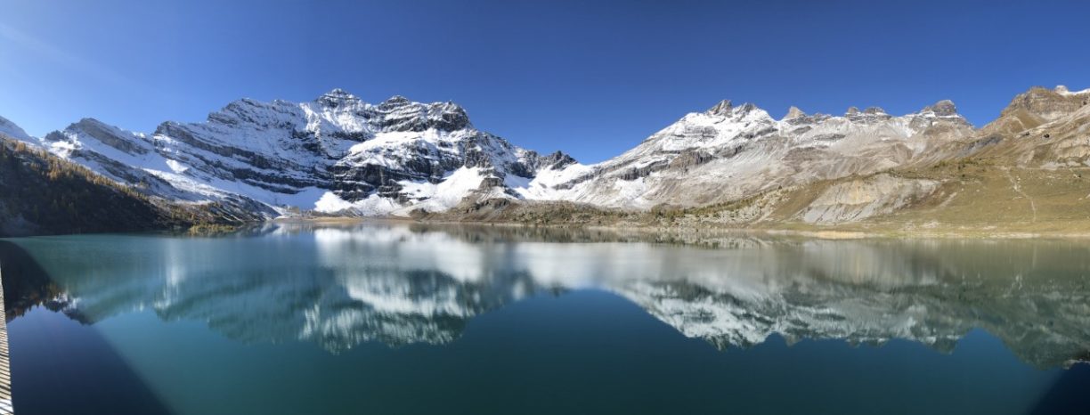 Montagnes Chablaisiennes